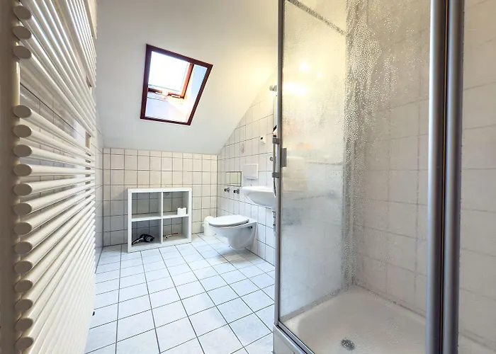 Apartmán Steibis - 4 Gipfel Oberstaufen