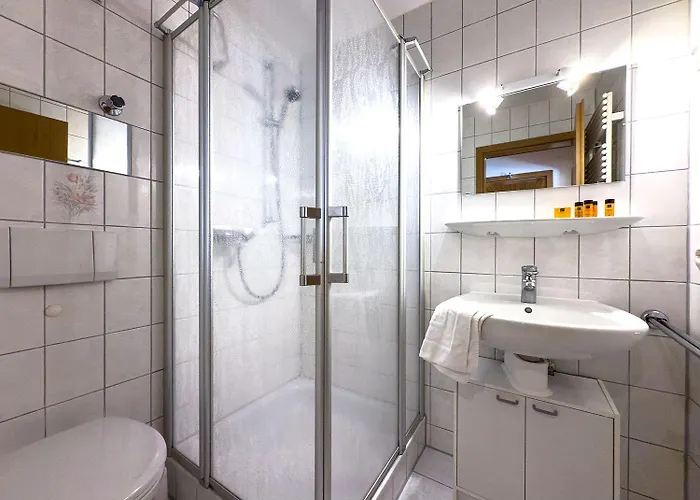Steibis - 4 Gipfel Apartmán Oberstaufen