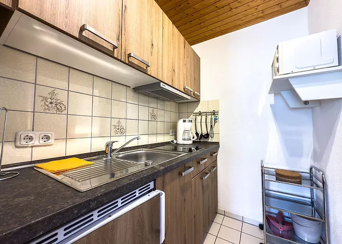 Apartmán Steibis - 4 Gipfel *