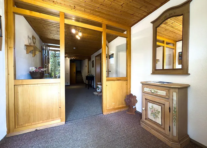 Apartmán Steibis - 4 Gipfel Oberstaufen